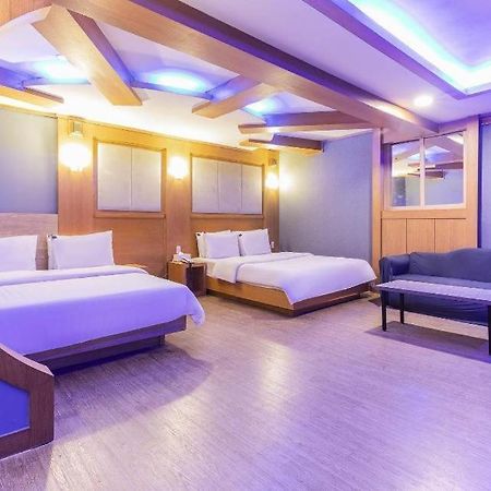 Hotel Head-One Uijeongbu Luaran gambar