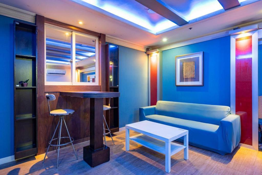Hotel Head-One Uijeongbu Luaran gambar