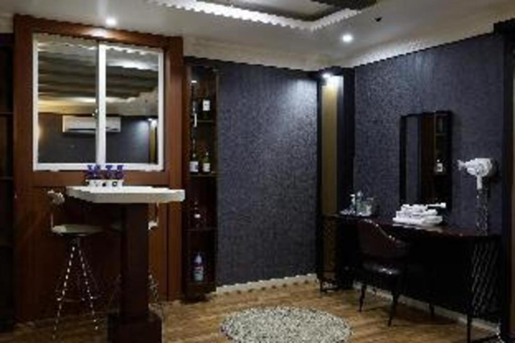Hotel Head-One Uijeongbu Luaran gambar