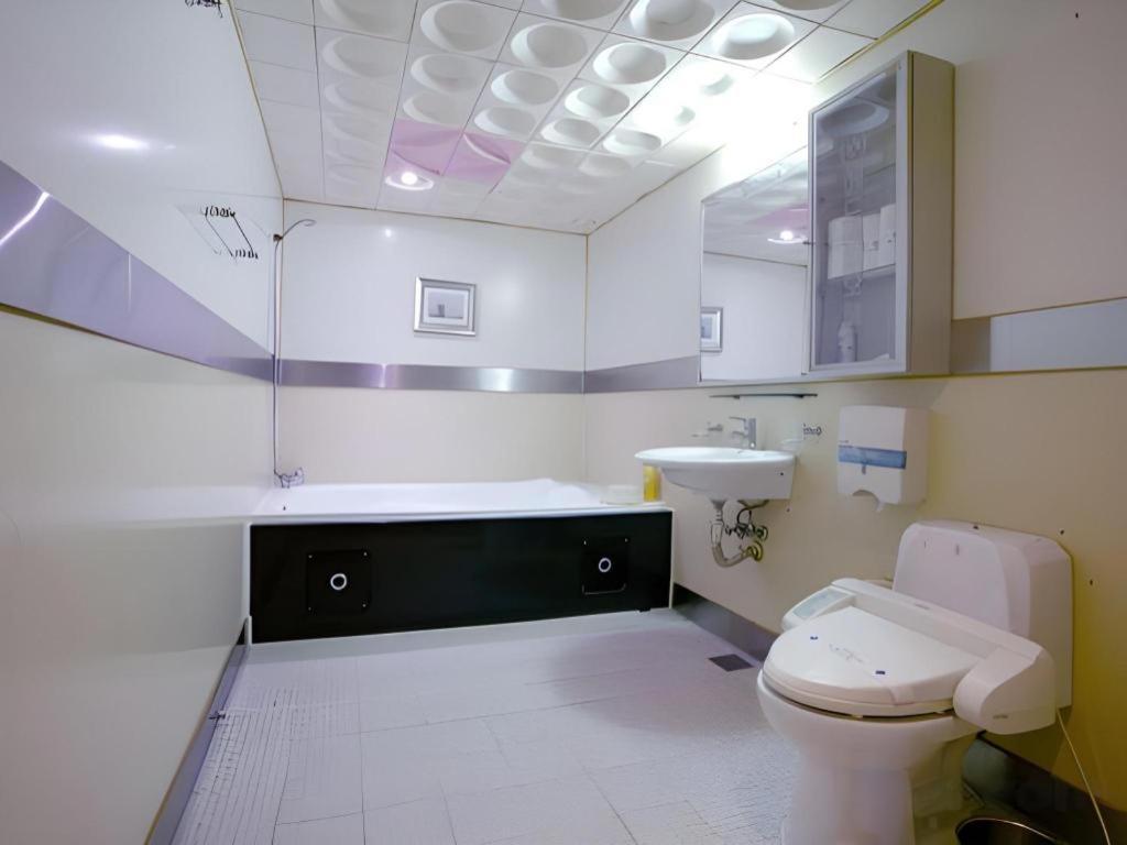 Hotel Head-One Uijeongbu Luaran gambar