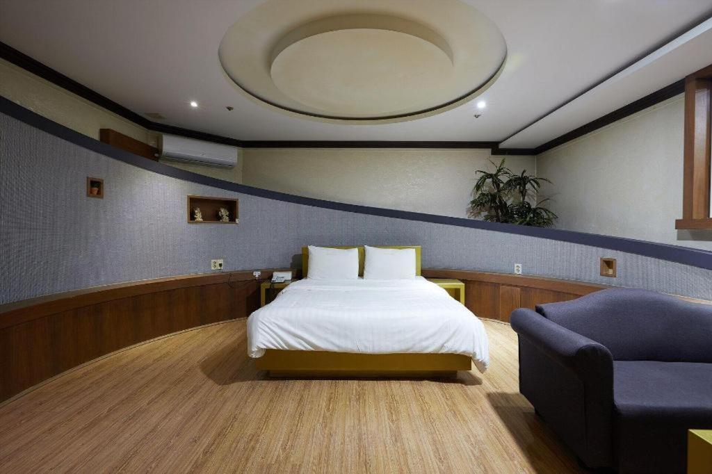 Hotel Head-One Uijeongbu Luaran gambar