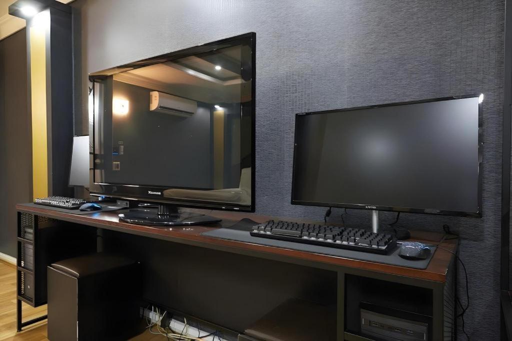 Hotel Head-One Uijeongbu Luaran gambar